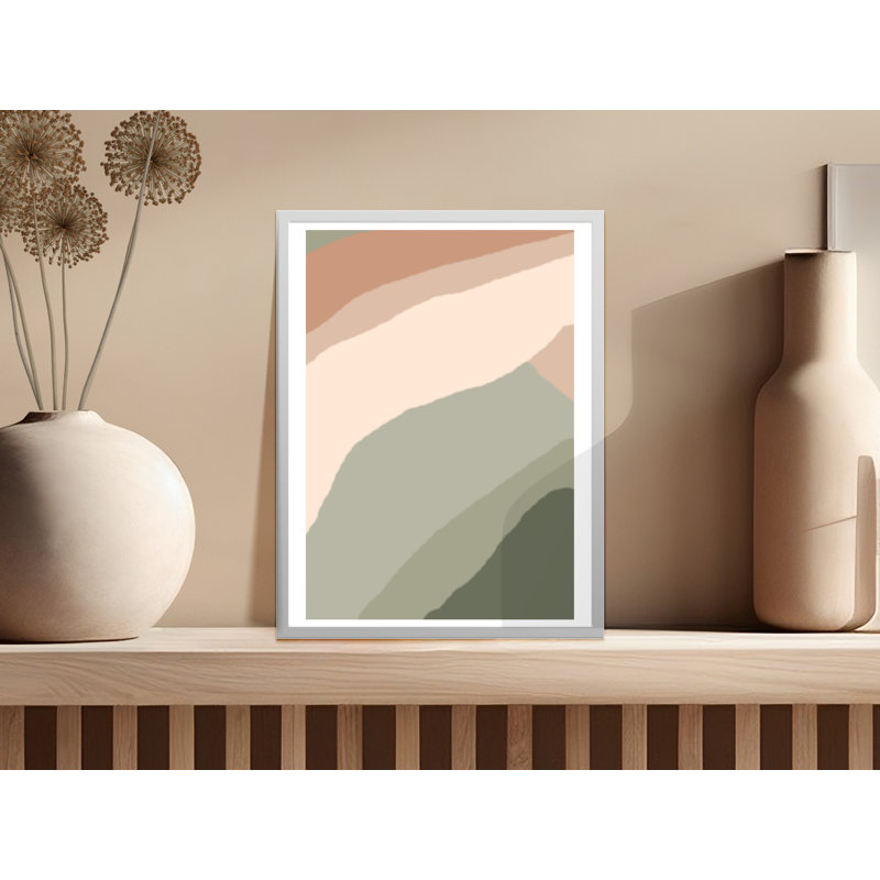 Collinsworth Single Picture Frame Print, 35.56 cm H x 27.94 cm W