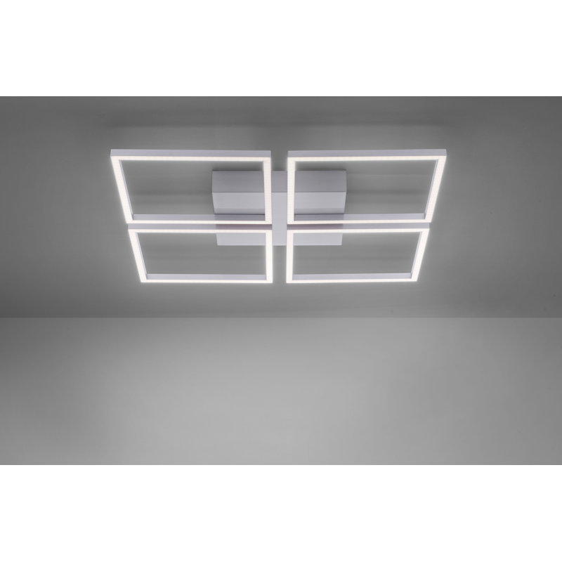 Zeidler LED Flush Mount