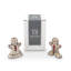 Ensemble salière et poivrière Vagabond House Pewter