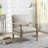 Basche Upholstered Armchair-1075128444