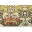 Tapis 10 x 14 ivoire William Morris-762283456