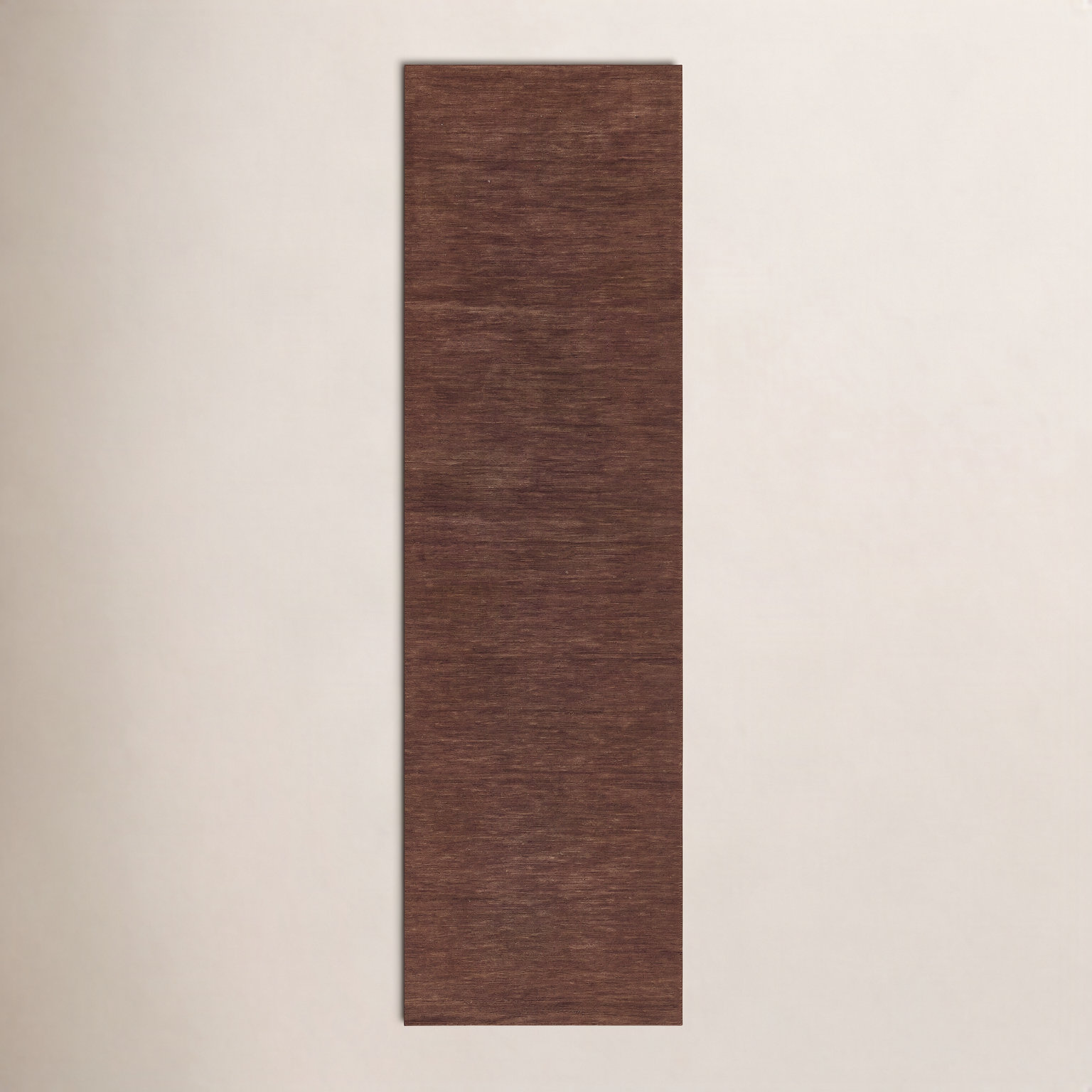 Althena Hand-Woven Wool Rug, Runner 2'3" x 8'