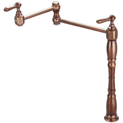 Pioneer Americana Kitchen Faucet