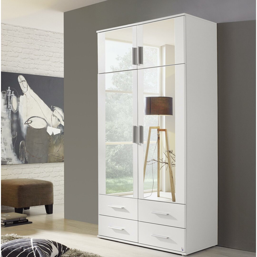 Kleiderschrank Artois