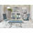 Dearing Velvet Upholstered Bench