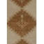 Distressed Hand Knotted Wool Area Rug-1946904844