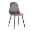 Bayshore 44cm H Upholstered Side Chair
