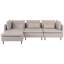 Catelynn Sectional-206782520