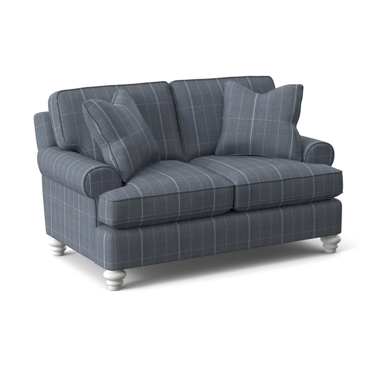 Lowell Upholstered 60'' Loveseat