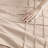 Harris Blush Soft Washed Pinch Pleated 3-Piece Cal King Duvet Cover Set-672355361-730394943