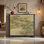 High-Quality Minimalist Sideboard