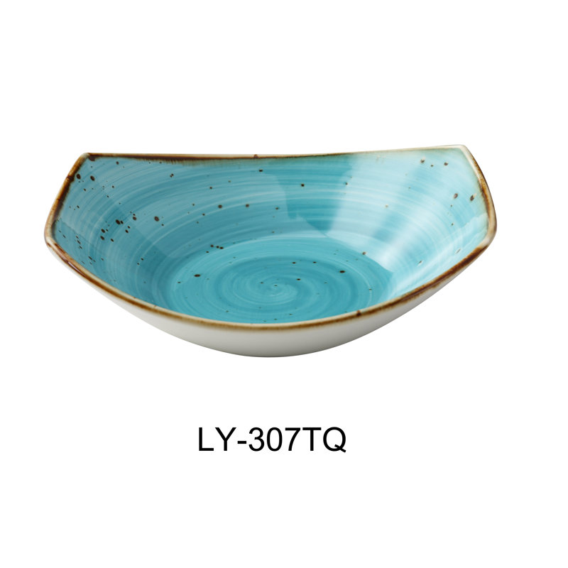 Lyon , Set of 36, Turquoise