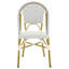 Outdoor Charisse Stacking Dining Chair-32642483