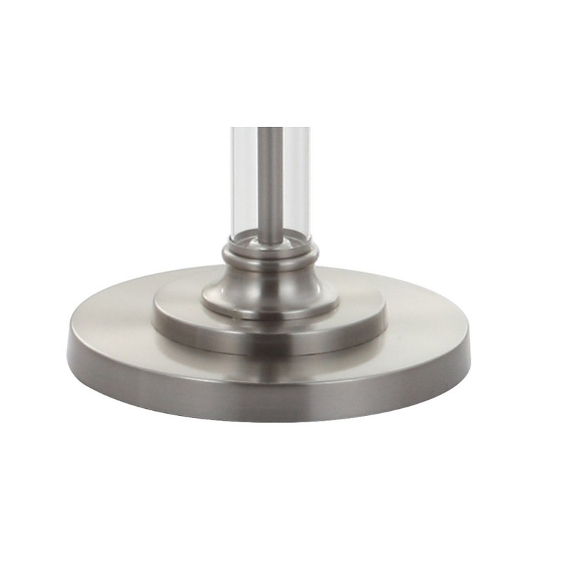 Lampe sur pied 60 po Thome