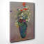 Odilon Redon - Wrapped Canvas Painting-19045906