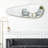 Asymmetrical Full Length Mirror-128387067
