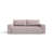 Soft Blush Pink selected