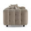 Lavance 227.1Cm Rolled Arms Chesterfield Sofa-625969406