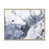 Maple Floater Frame Canvas
