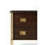 Tomaso Solid Wood Accent Chest