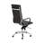 Chaseton Faux Leather Swivel Conference Chair-1233885144-1274869883