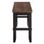 Banc de comptoir Mendenhall