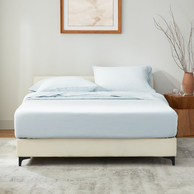 Ensemble de literie European Linen