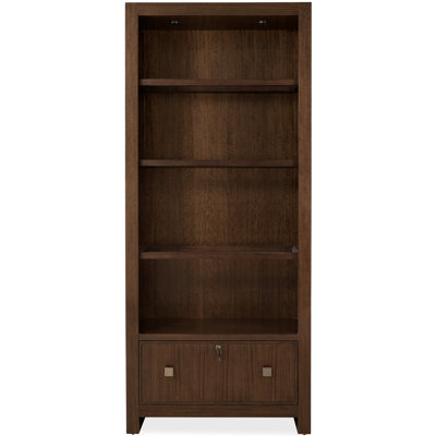Archives Bookcase