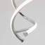 Luminaire suspendu géométrique simple à 1 lumière Galbraith-902745927