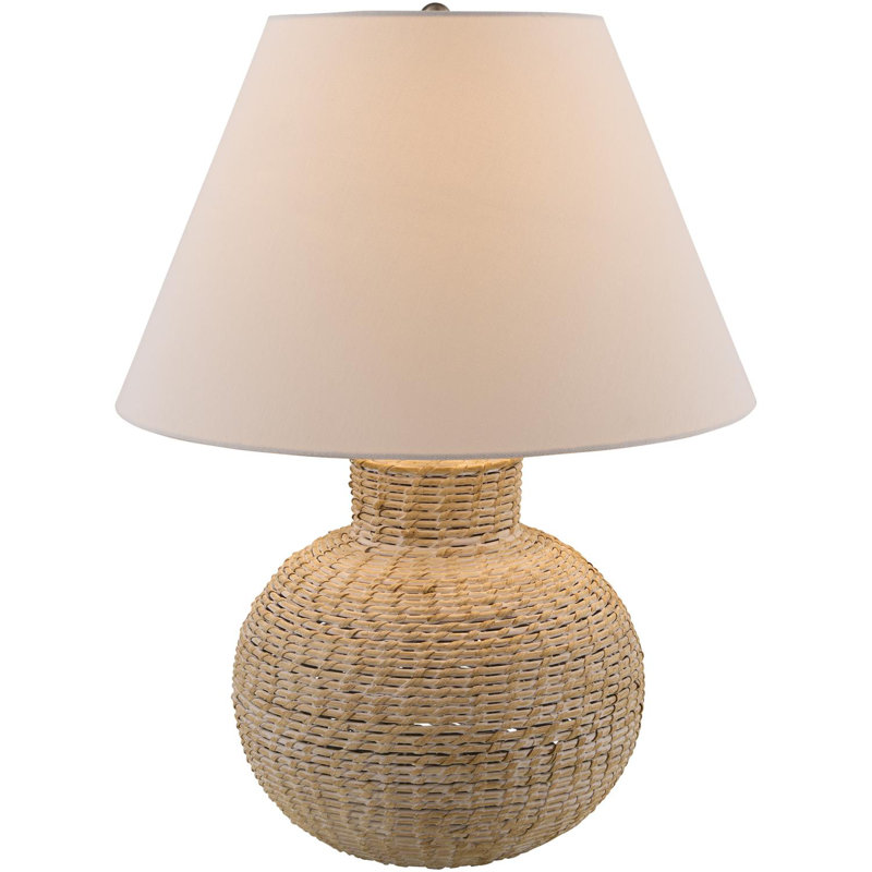 Lampe de table Celal