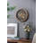 Refton Wall Clock