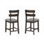 Whipkey Upholstered Counter Stool Set of 2-223222817