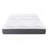 12" Queen Mattress Green Tea Gel-Infused Memory Foam Hybrid Mattress, Plush Foam Pocket Coils, Mattress In A Box, Comfortable Sleep Mattress-17343586