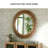 Tedwell Accent Mirror