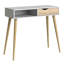 Havana 270.76cm Console Table-38263529