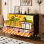 Commode d'appoint 6 tiroirs Modern