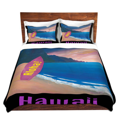 Duvet Cover