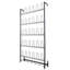 18 Pair Shoe Rack