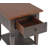 Dakota 4 - Piece Living Room Table Set