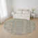 Premium Machine Washable Verlin AMF1774 Modern Rug