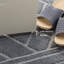 Tapis d'intérieur / extérieur antidérapant Burghfield-943328406-943328424