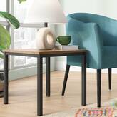 Ebern Designs Santrell Desk & Reviews | Wayfair