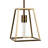 Chanton 1 - Light Lantern Pendant-1454144135