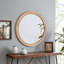 Miroir mural rond 27,5 po pour meuble-lavabo-1449814195-1449814194