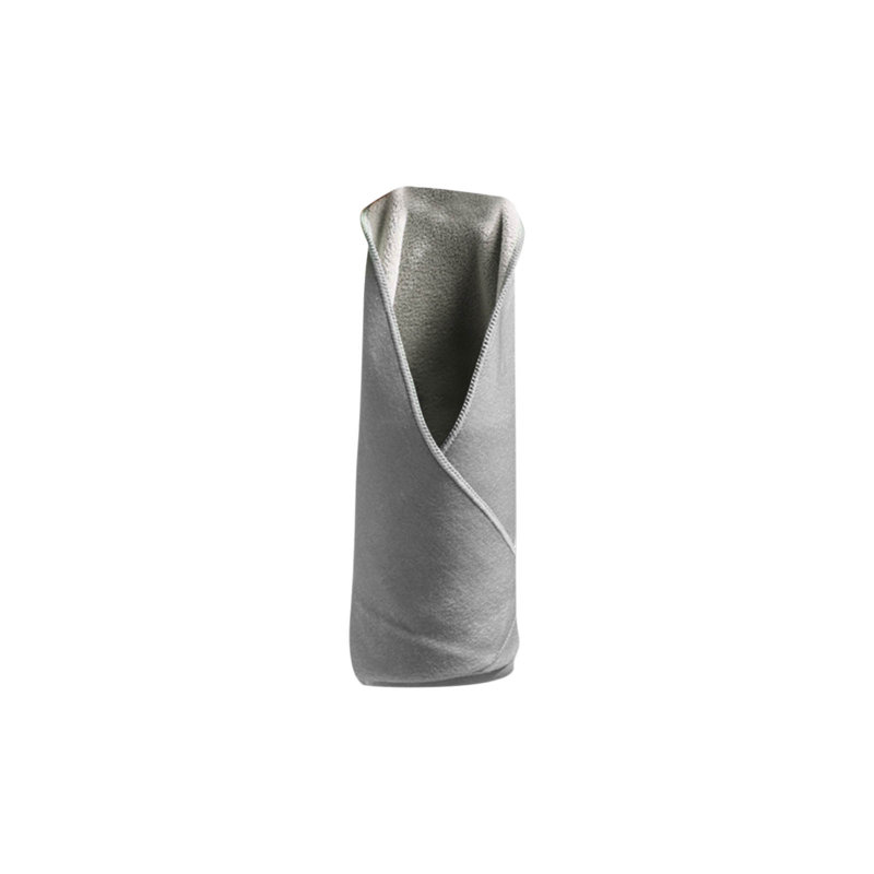 Sac de protection pour sac à dos en tissu adhésif, Gris