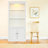 78.75''H 4-Tier Display Shelf-1636260566