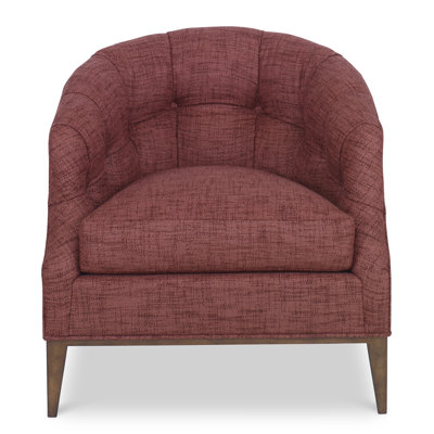 Calvert Barrel Chair