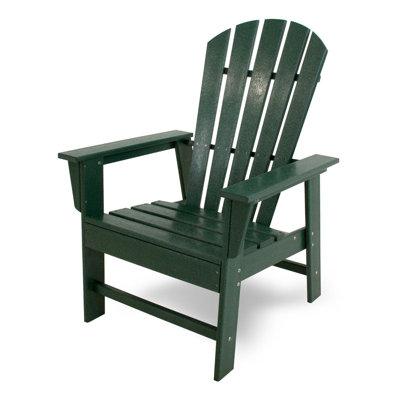 POLYWOOD South Beach Casual Chair