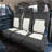 Neoprene Custom Fit 2Nd Row Set Seat Covers For 2020-2022 Ford Explorer Base
