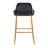 Fixed-Height Barstool